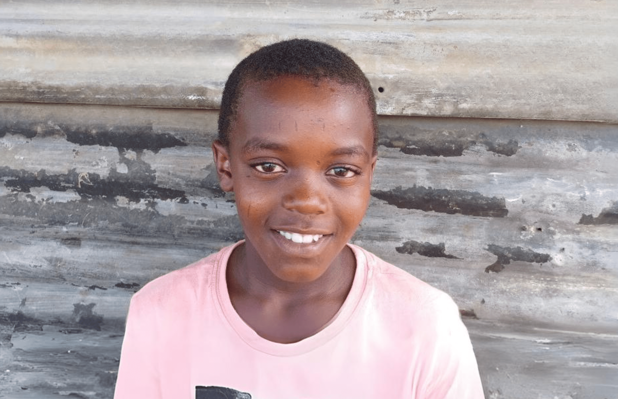 Esethu in South Africa